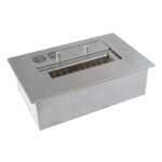 Brûleur au Bioéthanol de 1.5L – Image 2