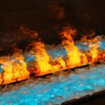 e-Matrix 1300/400 I - Cheminée à Vapeur d'Eau – Image 3