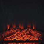 Insert de cheminée électrique 500 – Image 3