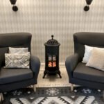 Cheminée Électrique à Poser Carl – Image 4