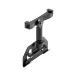 Support de câble (noir) pour Heatstrip Design – Image 2