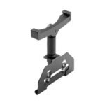 Support de câble (noir) pour Heatstrip Design – Image 3