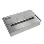 Brûleur Bioéthanol Deluxe 2,5 Litres 32,5 cm – Image 4