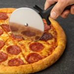 Roue à pizza SpinCut – Image 2