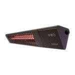 Radiateur intelligent 2500W Smart Heater Triangle