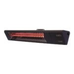 Radiateur intelligent 2500W Smart Heater Triangle – Image 7