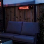 Radiateur intelligent 2500W Smart Heater Triangle – Image 5