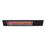 Radiateur intelligent 2500W Smart Heater Triangle – Image 2