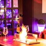 Brûleur Bioéthanol Superior 2,5 Litres 45 cm – Image 5