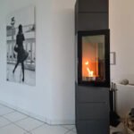 Brûleur Bioéthanol Rond 2,5 Litres Ø19 cm – Image 3