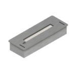 Xaralyn brûleur céramique 4114LS - 42,8 cm – Image 5