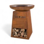 Orion Classique Rouille