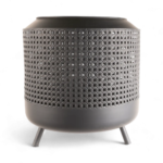 Brasero Midland avec grille