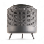 Brasero Midland avec grille – Image 7