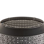 Brasero Midland avec grille – Image 8