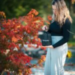 Brasero de table Volcano pour bois granulés – Acier inoxydable (Small) – Image 12