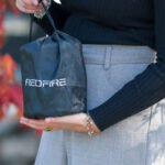 Brasero de table Volcano pour bois granulés – Acier inoxydable (Small) – Image 11