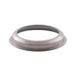 Brasero de table Volcano Medium – acier inoxydable noir – Image 9