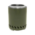 Brasero Volcano de table – medium vert olive – Image 16