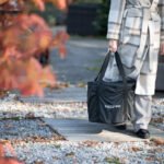 Brasero Volcano Large – acier inoxydable – Image 10