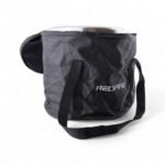 Brasero Volcano Large – acier inoxydable – Image 6