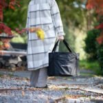 Brasero Volcano Extra Large – acier inoxydable – Image 8