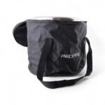 Brasero Volcano Extra Large – acier inoxydable – Image 4