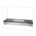 Brûleur autoportant avec plaques de verre – Image 5