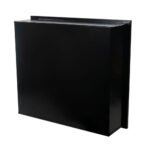 Cheminée électrique encastrable - 75,5 cm – Image 4