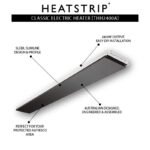 Heatstrip Design 2400 Watt – Image 2