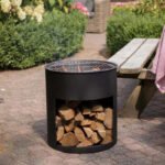 Baril à Feu Milshire – Image 2