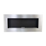 Murus 1200 - Acier brossé – Image 2