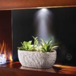 Cheminée Électrique Stylus Steinfeld – Image 2