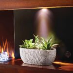 Cheminée Électrique Stylus Steinfeld – Image 12