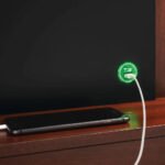 Cheminée Électrique Stylus Steinfeld – Image 4