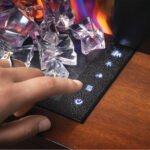 Cheminée Électrique Stylus Steinfeld – Image 7