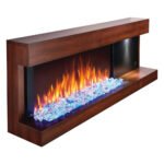 Cheminée Électrique Stylus Steinfeld – Image 5