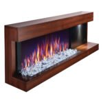 Cheminée Électrique Stylus Steinfeld – Image 6