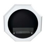 Cheminée Octogonale Okto – Image 4