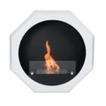 Cheminée Octogonale Okto – Image 7