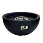 Cheminée à Gaz d'Extérieur Osaka – Image 3