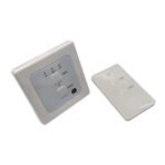 Interrupteur et minuteur à commande à distance pour Heatstrip