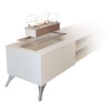 Xaralyn - Profilé d'encastrement S – Image 4