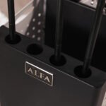 Dado Support de pelle à pizza – Image 8