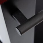 Table roulante pour Afla Forni Classico/Moderno 2 Pizze – Image 2