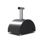 Classico 2 pizzas Four à Pizza extérieur – Image 3