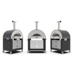 Classico 4 pizzas Four à Pizza extérieur – Image 10