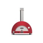 Moderno 1 Pizza Four à pizza extérieur Rouge – Image 4