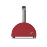 Moderno 1 Pizza Four à pizza extérieur Rouge – Image 7