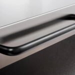 Table multifonctionnelle pour four à pizza - 160 cm – Image 5